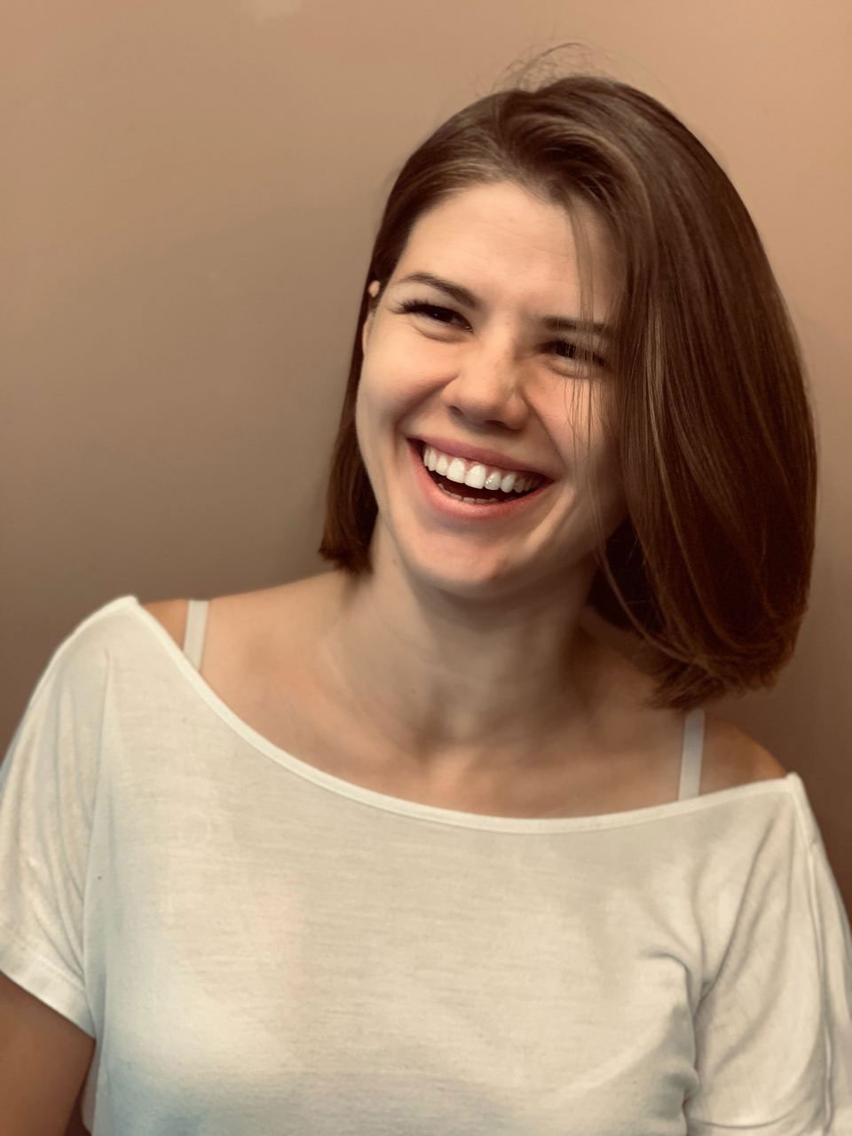 Laura Vladyka, founder of BLW Academy